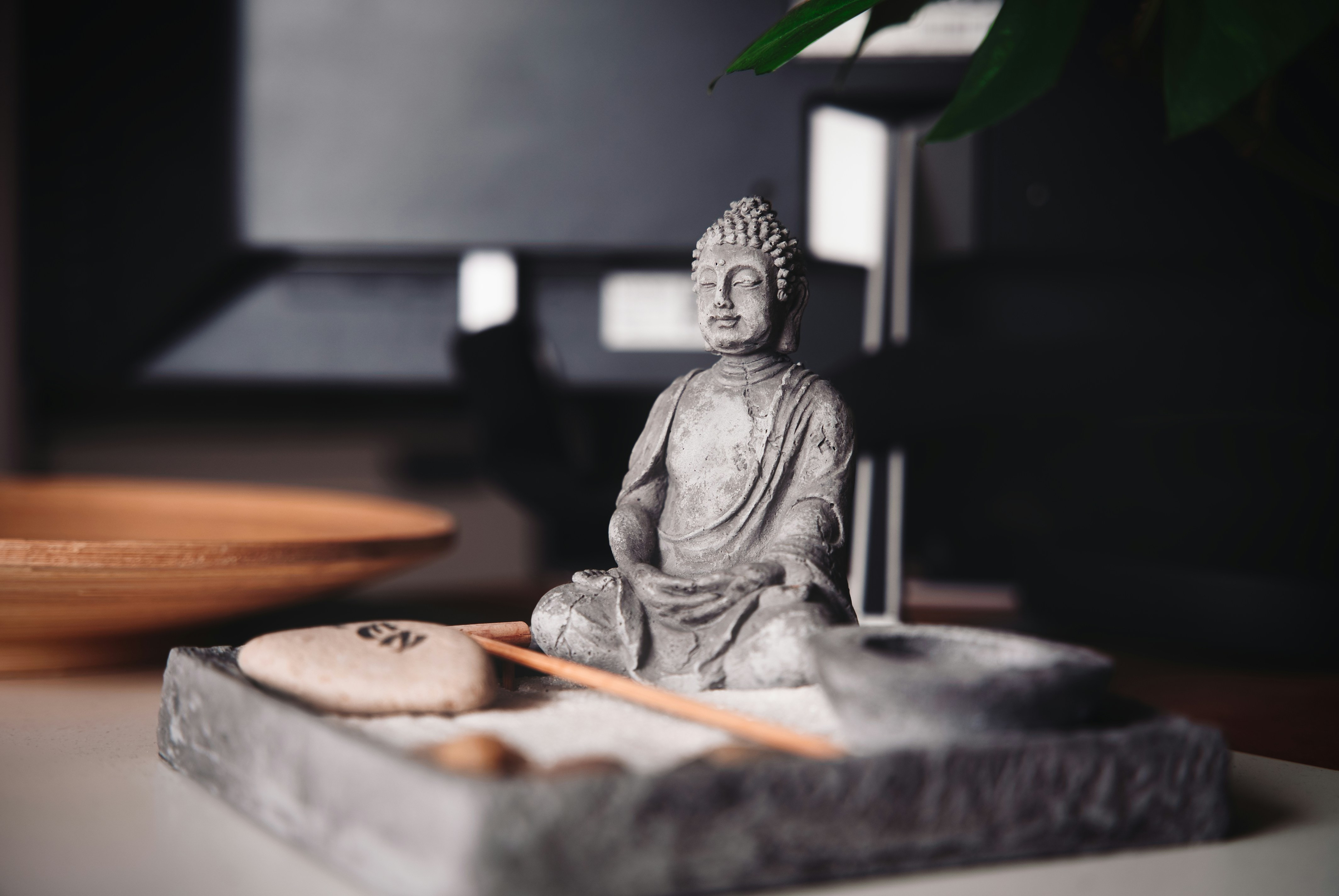 Adquirirá competências incomparáveis  ao estudar connosco na Academia de Feng Shui.