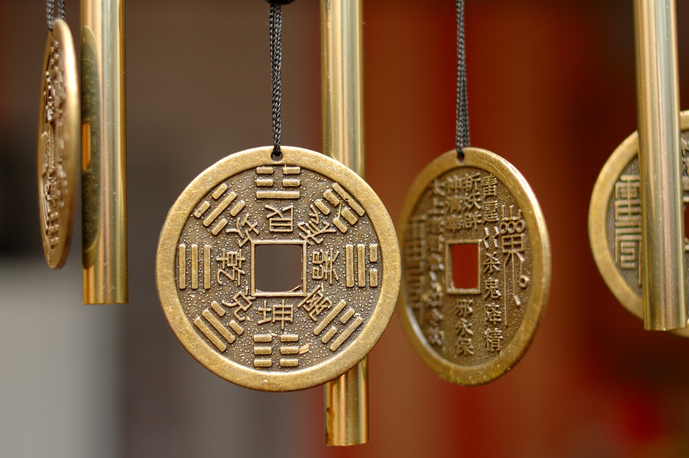 Curso Elementar de Feng Shui  A - 26/27