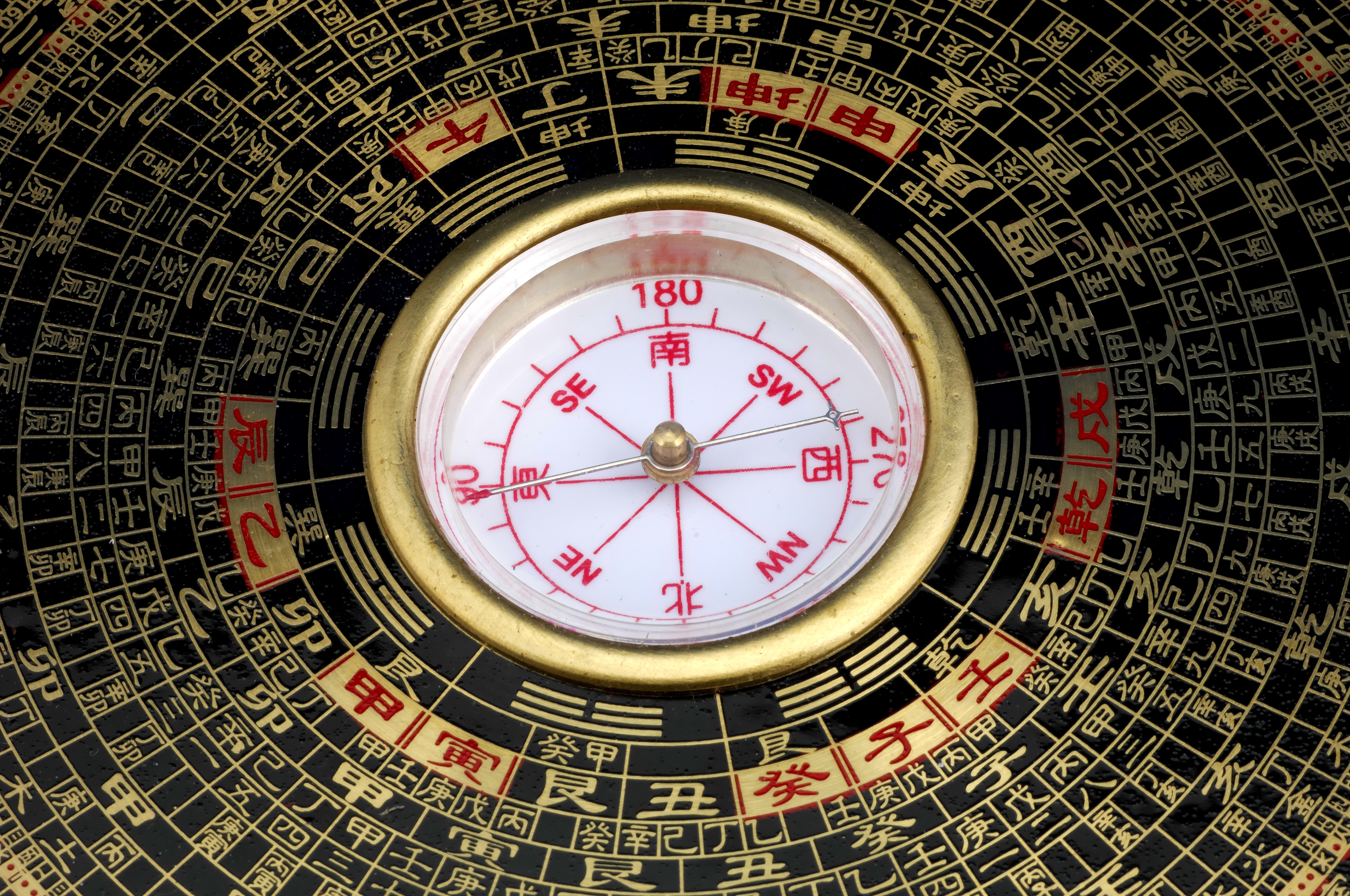 Curso Profissional II  Feng Shui Clássico - 26/27