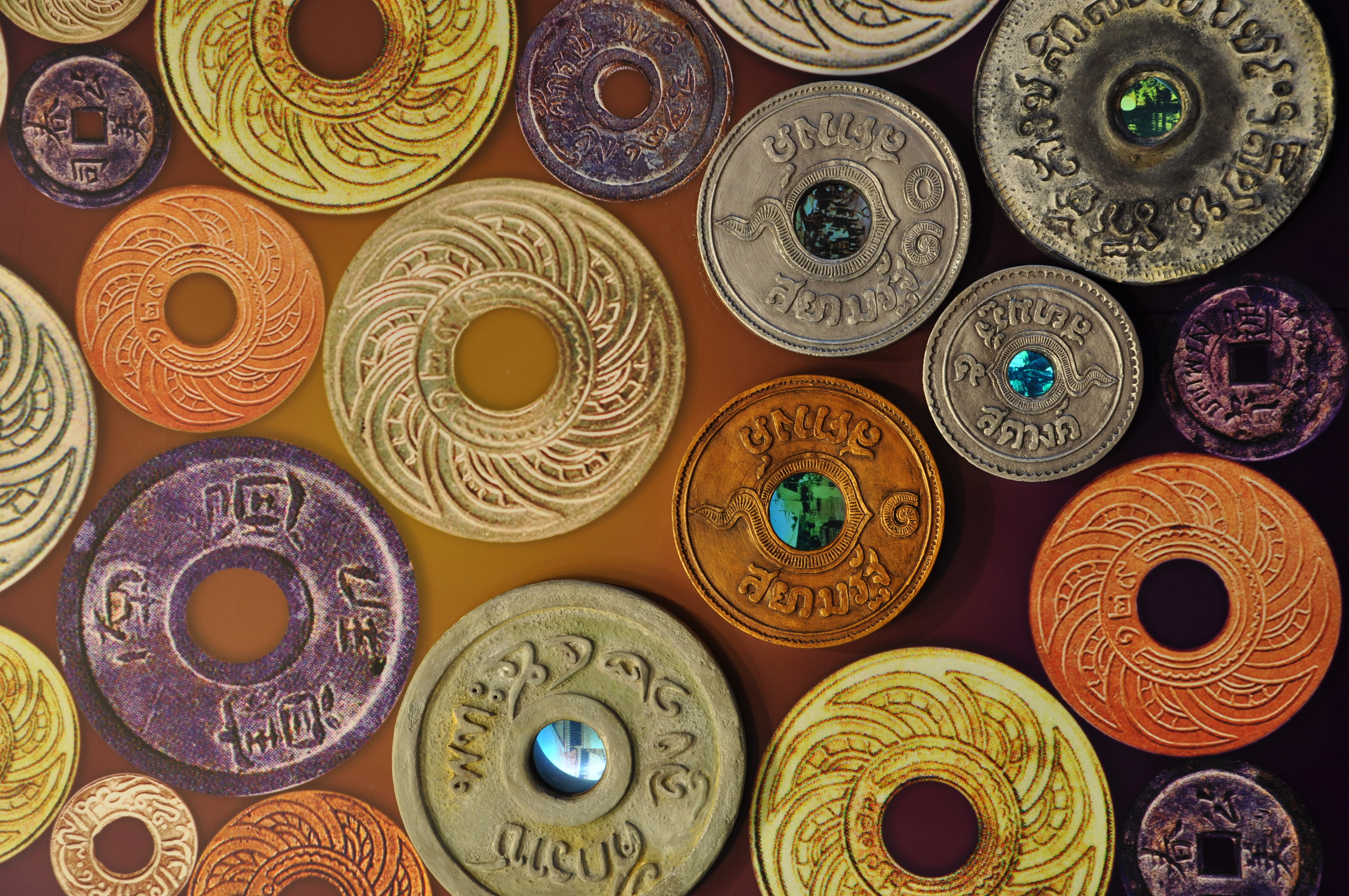 I Ching - 2026/2027